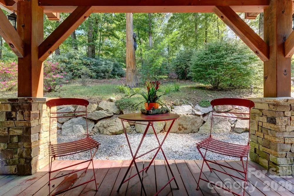178 Whetstone Gap Road Lake Toxaway, NC 28747