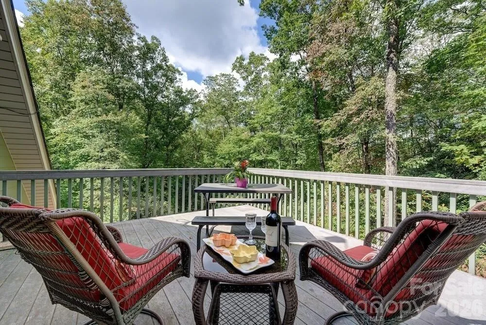178 Whetstone Gap Road Lake Toxaway, NC 28747