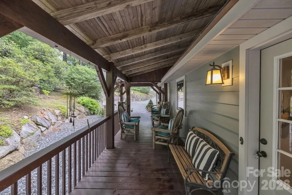 178 Whetstone Gap Road Lake Toxaway, NC 28747