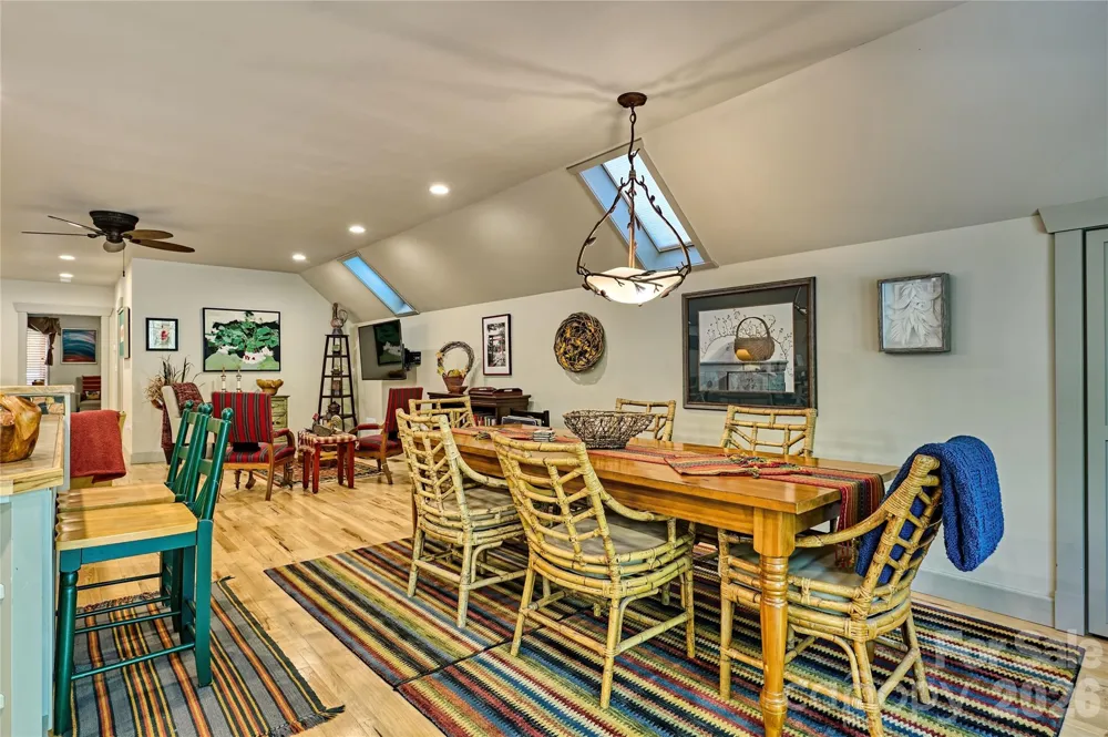 178 Whetstone Gap Road Lake Toxaway, NC 28747