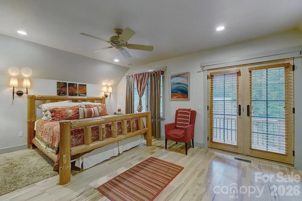178 Whetstone Gap Road Lake Toxaway, NC 28747
