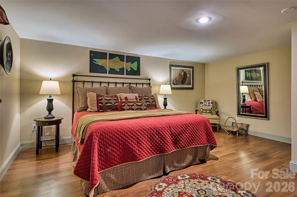178 Whetstone Gap Road Lake Toxaway, NC 28747