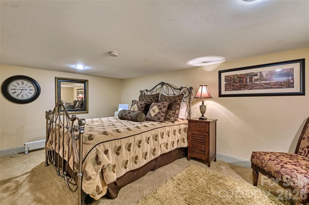 178 Whetstone Gap Road Lake Toxaway, NC 28747