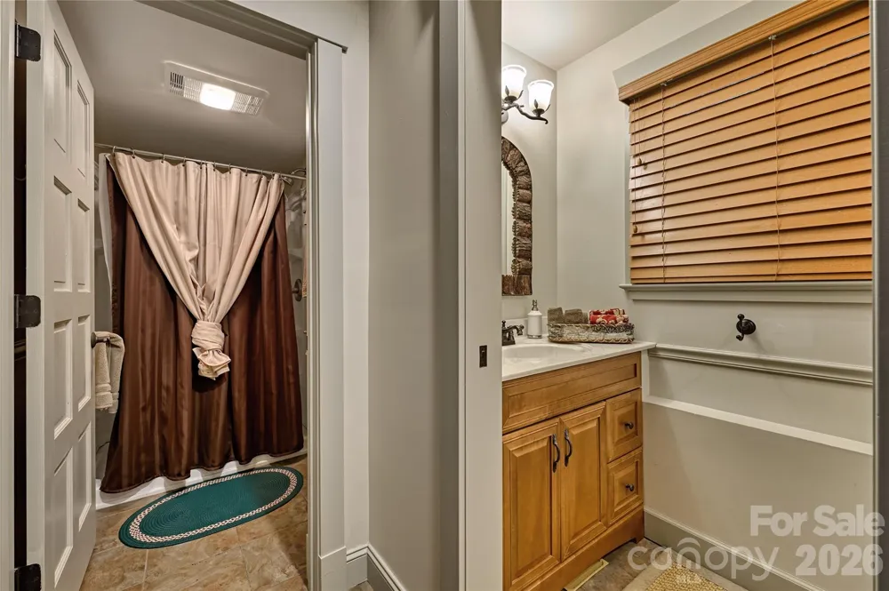 178 Whetstone Gap Road Lake Toxaway, NC 28747