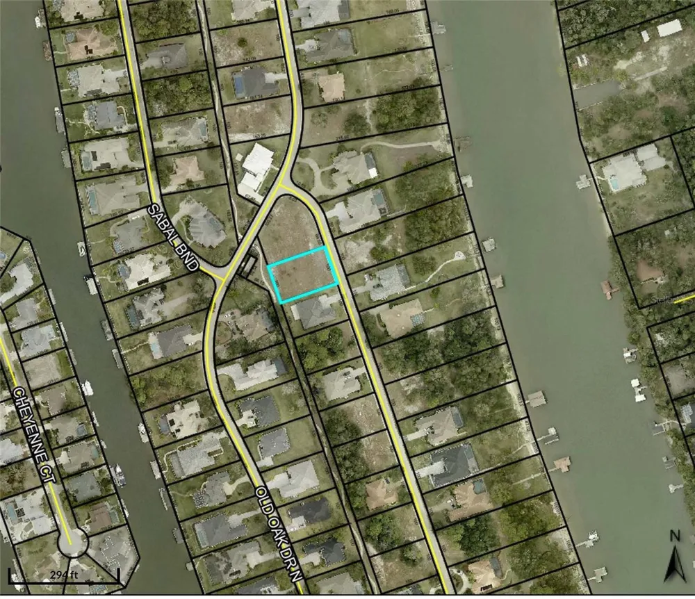 73 OLD OAK S DRIVE Palm Coast, FL 32137