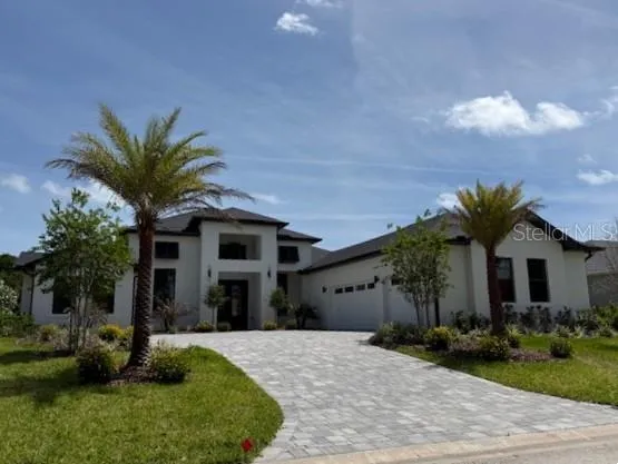 73 OLD OAK S DRIVE Palm Coast, FL 32137