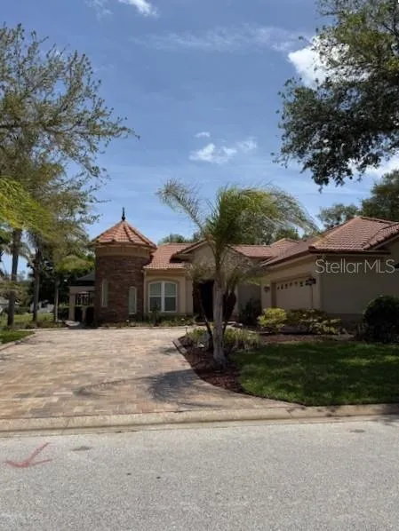 73 OLD OAK S DRIVE Palm Coast, FL 32137