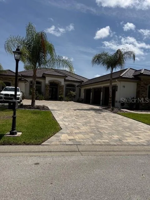 73 OLD OAK S DRIVE Palm Coast, FL 32137