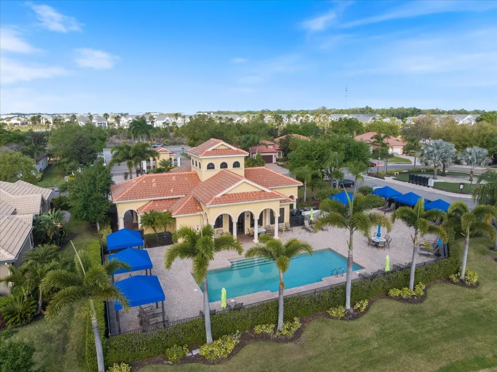 6120 E 27 STREET E Ellenton, FL 34222