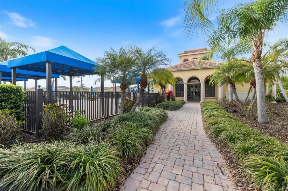 6120 E 27 STREET E Ellenton, FL 34222