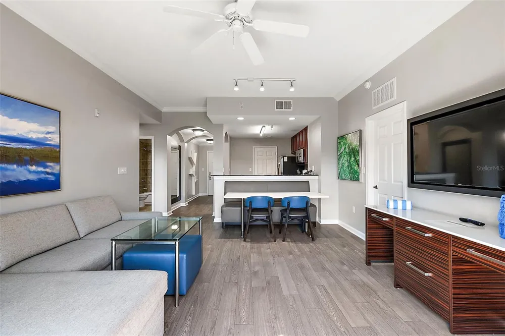 14501 GROVE RESORT AVENUE #1614 Winter Garden, FL 34787