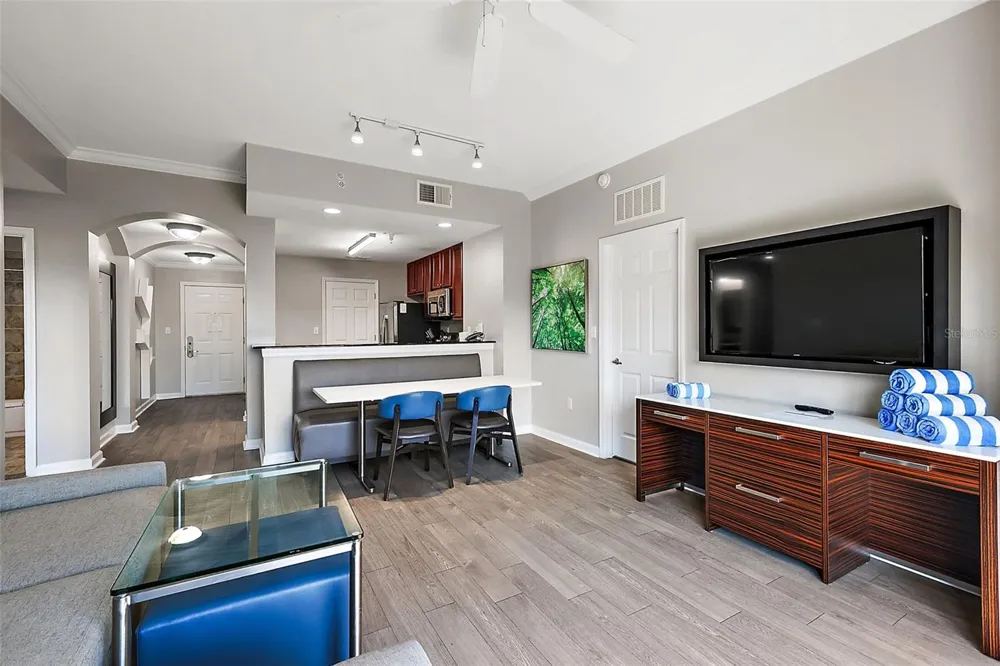 14501 GROVE RESORT AVENUE #1614 Winter Garden, FL 34787