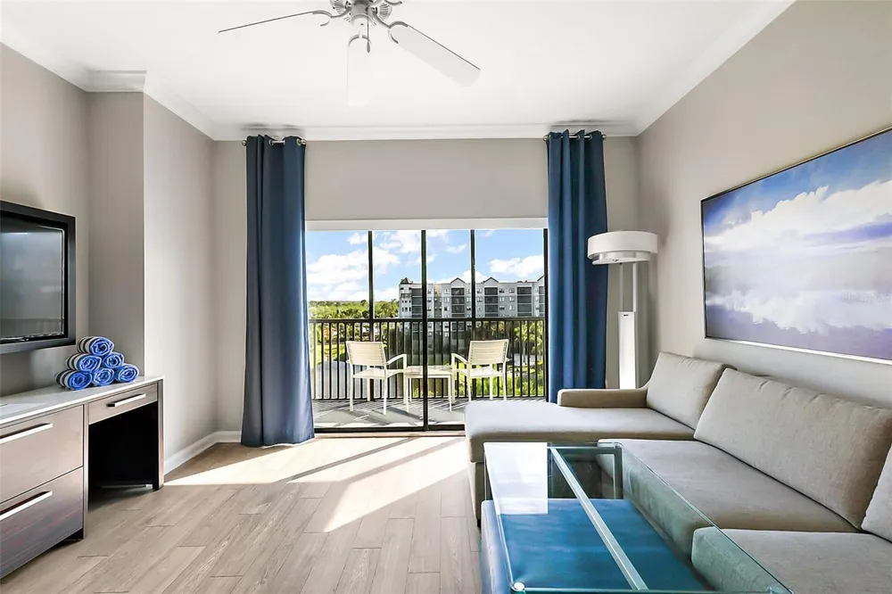 14501 GROVE RESORT AVENUE #1614 Winter Garden, FL 34787