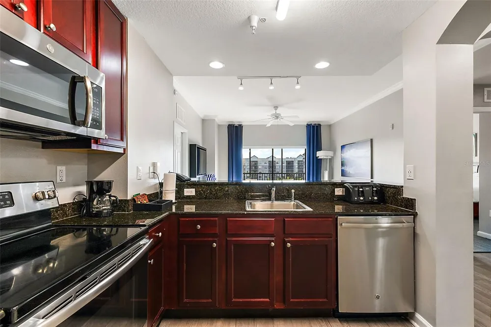 14501 GROVE RESORT AVENUE #1614 Winter Garden, FL 34787