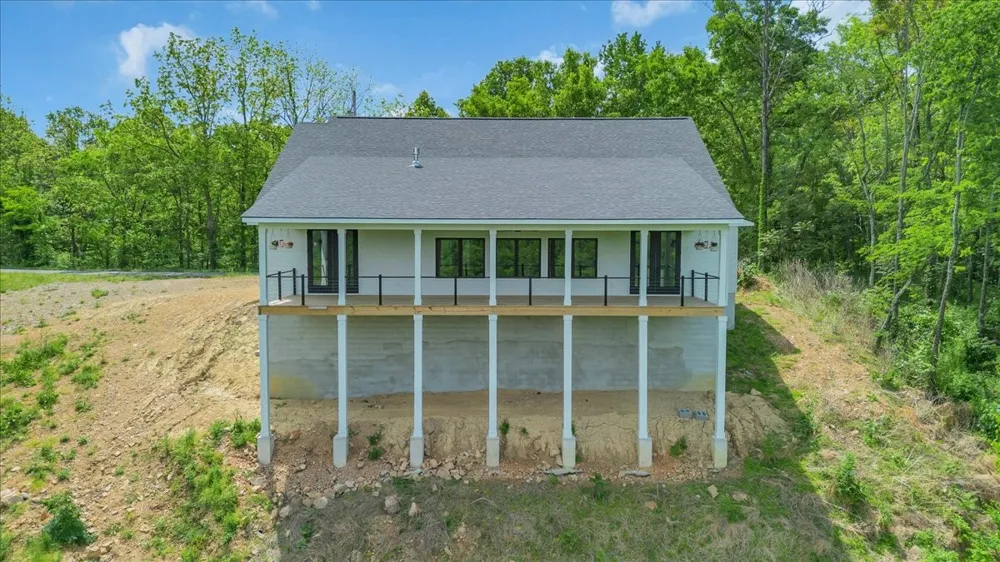 8350 Old Mill Hill Rd Dowelltown, TN 37059