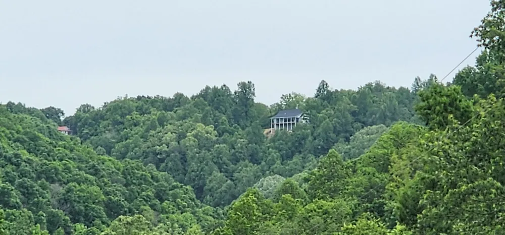 8350 Old Mill Hill Rd Dowelltown, TN 37059