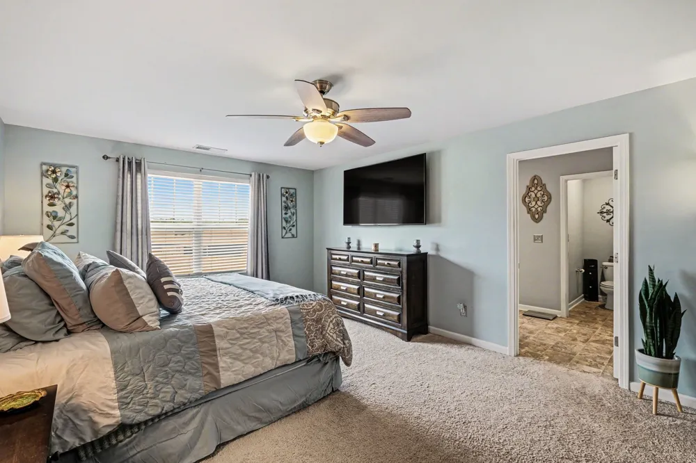 302 Ryan Rd Chapel Hill, TN 37034