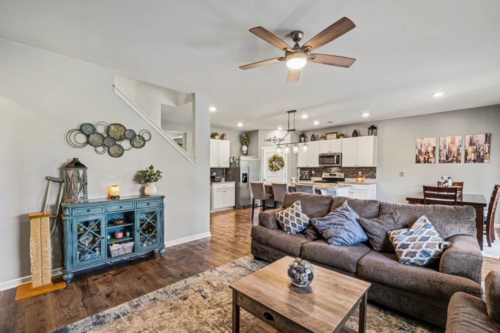 302 Ryan Rd Chapel Hill, TN 37034