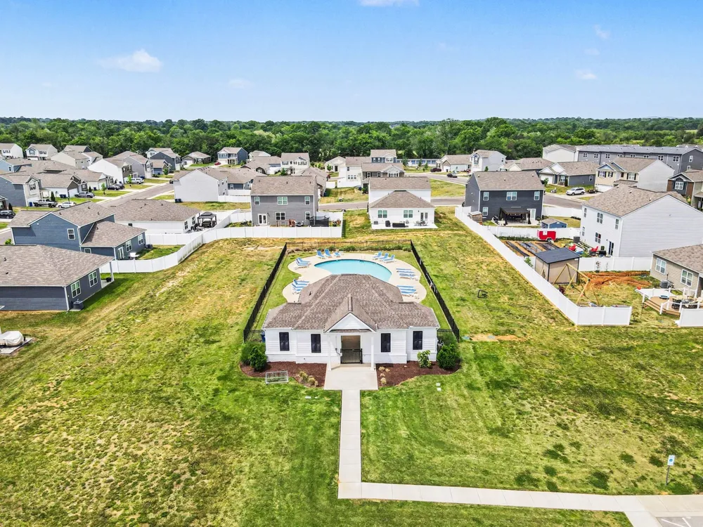 302 Ryan Rd Chapel Hill, TN 37034