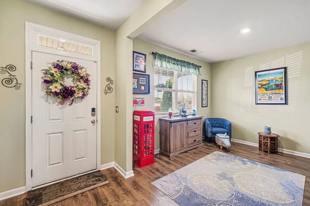 302 Ryan Rd Chapel Hill, TN 37034