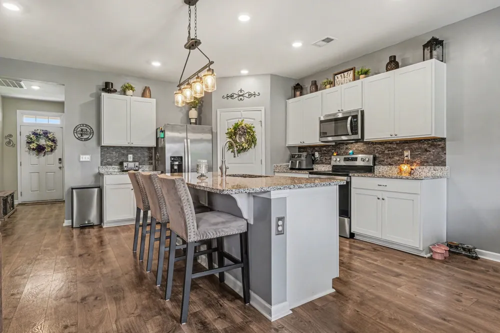 302 Ryan Rd Chapel Hill, TN 37034