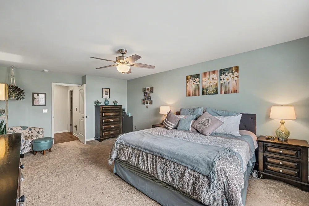 302 Ryan Rd Chapel Hill, TN 37034