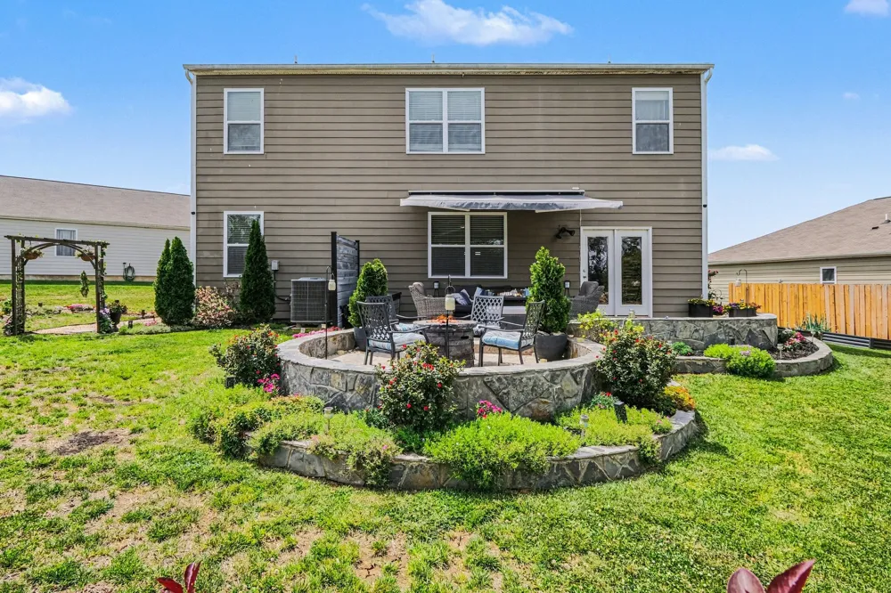 302 Ryan Rd Chapel Hill, TN 37034