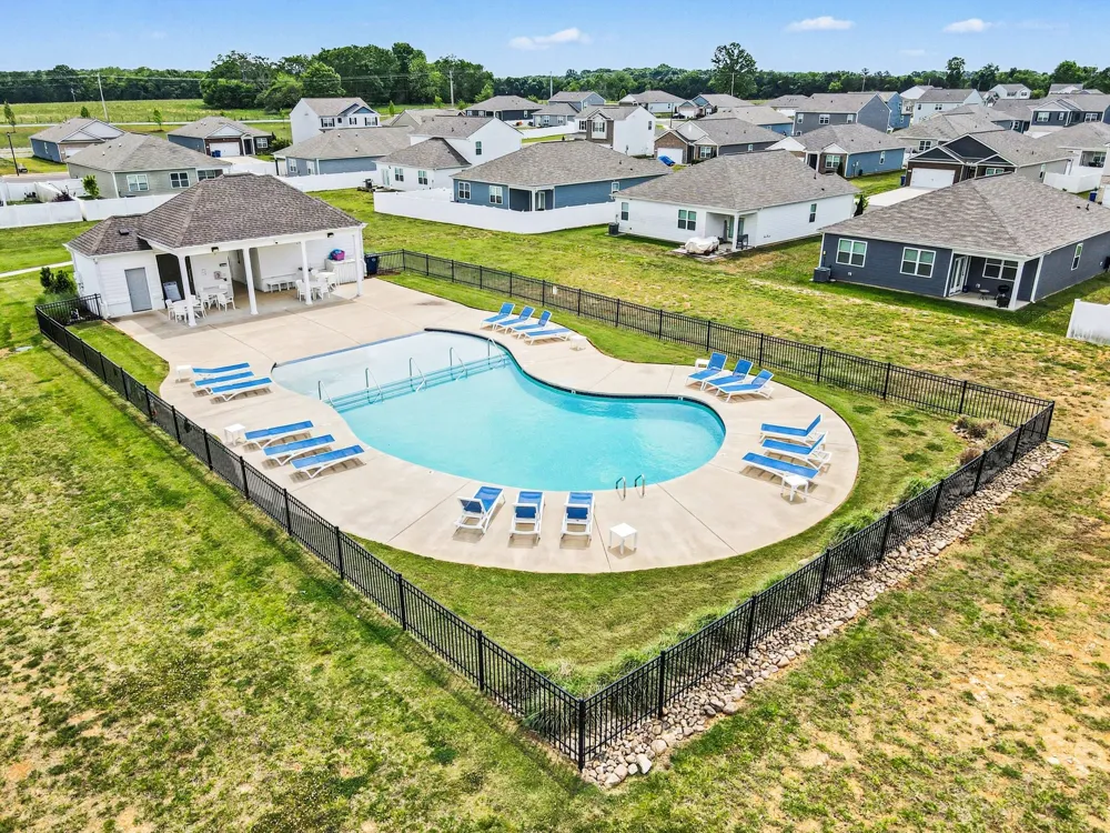 302 Ryan Rd Chapel Hill, TN 37034