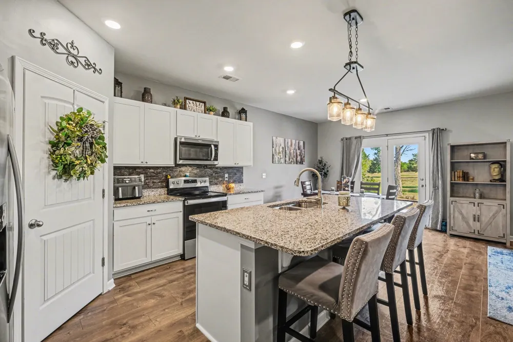 302 Ryan Rd Chapel Hill, TN 37034