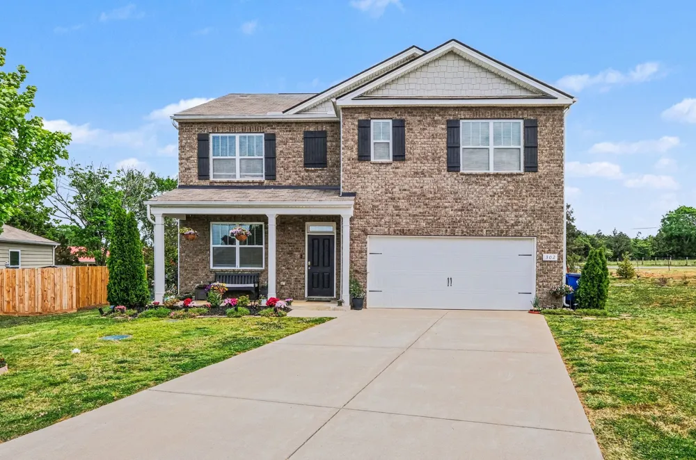 302 Ryan Rd Chapel Hill, TN 37034