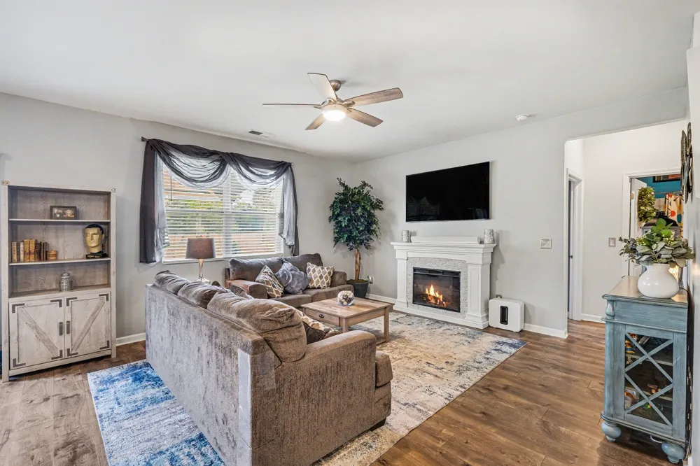 302 Ryan Rd Chapel Hill, TN 37034