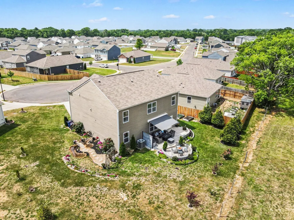302 Ryan Rd Chapel Hill, TN 37034