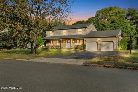 15 Harbor Court