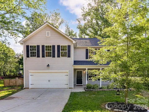 2109 Timber Ridge Road