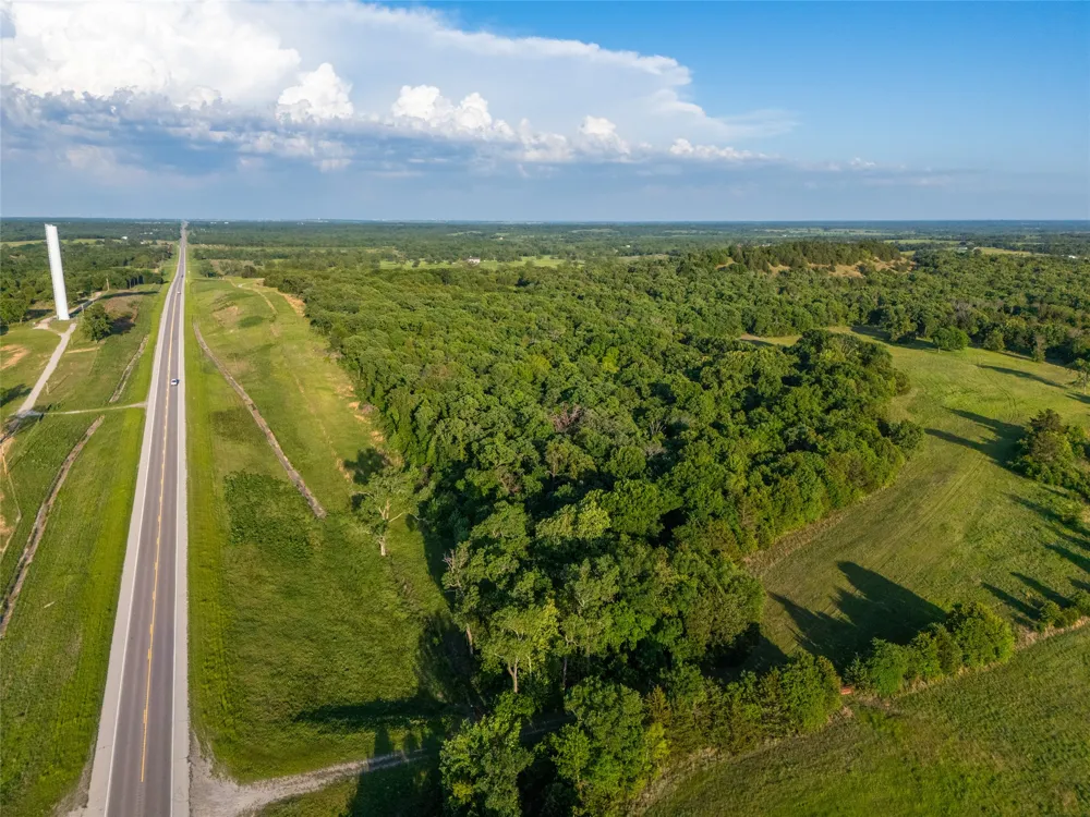 HWY 70 Madill, OK 73446