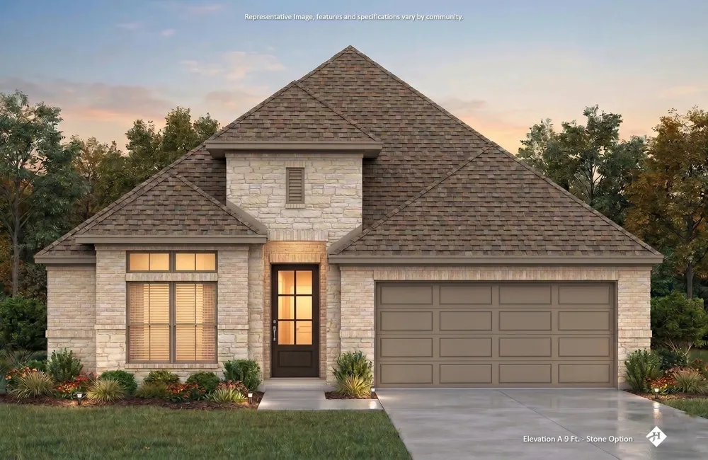 2632 Steve Street Burleson, TX 76028