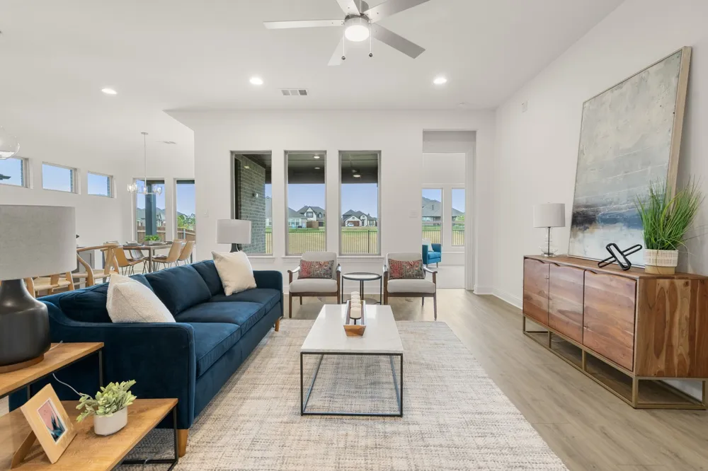 2632 Steve Street Burleson, TX 76028