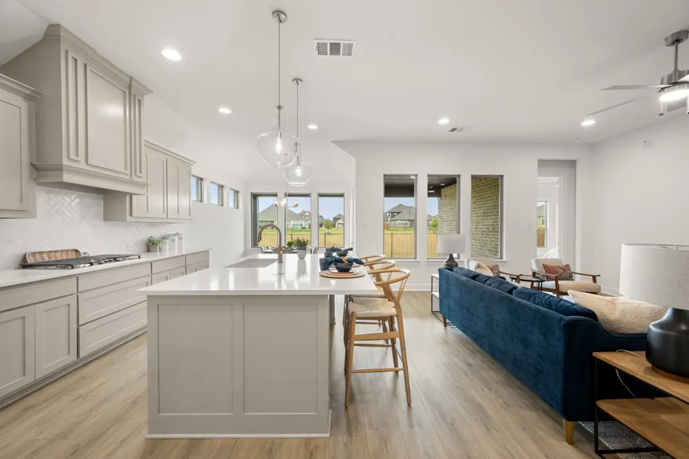 2632 Steve Street Burleson, TX 76028