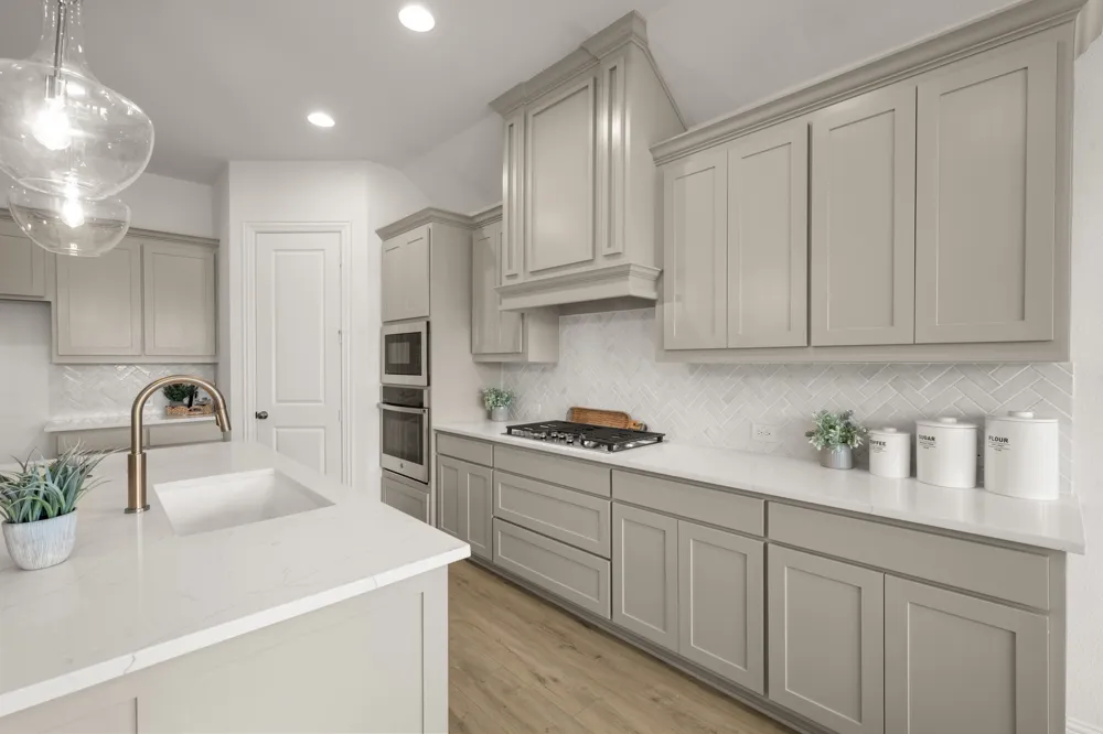 2632 Steve Street Burleson, TX 76028