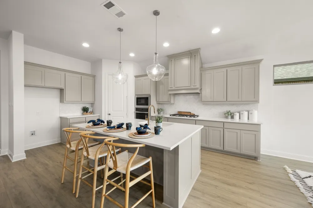 2632 Steve Street Burleson, TX 76028