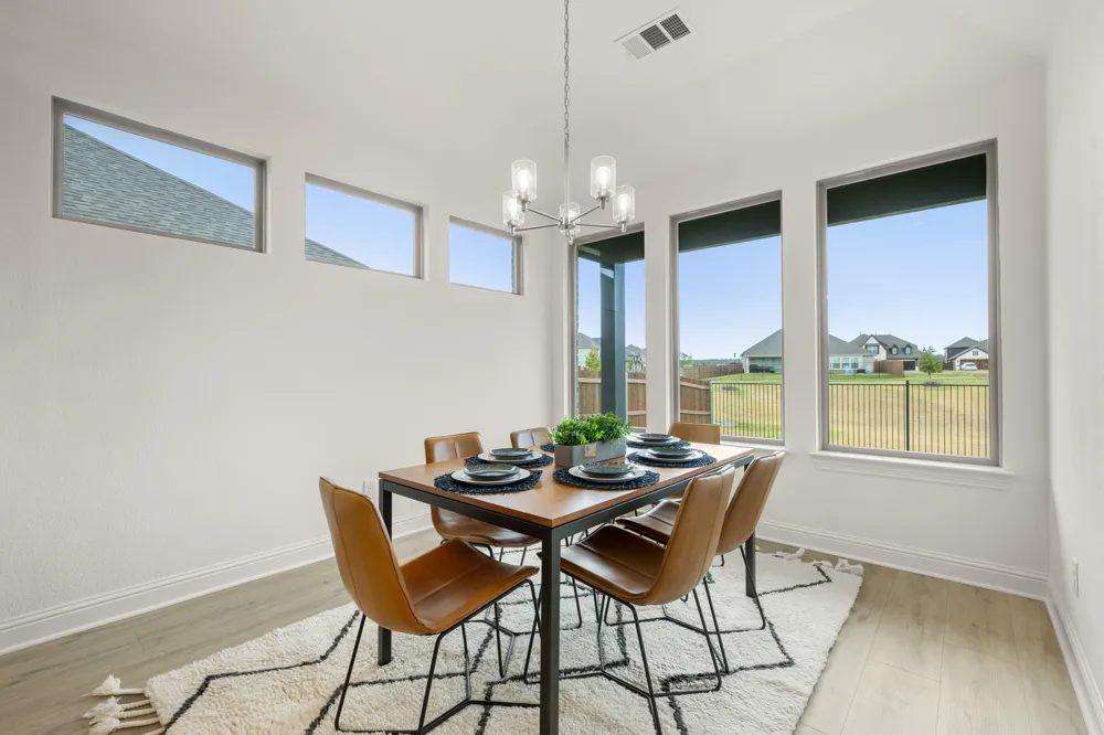 2632 Steve Street Burleson, TX 76028