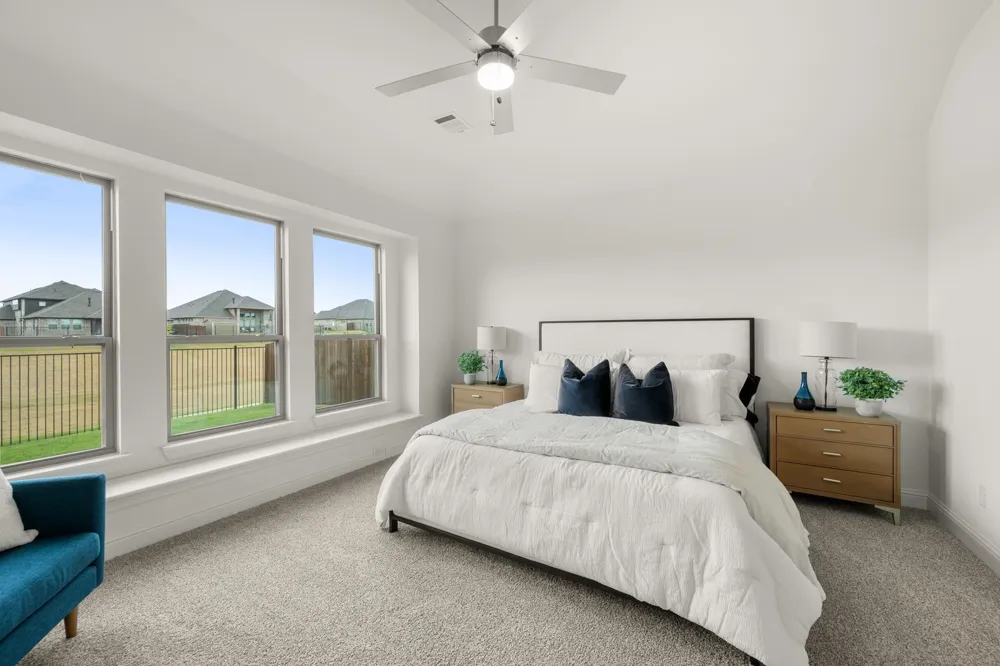 2632 Steve Street Burleson, TX 76028