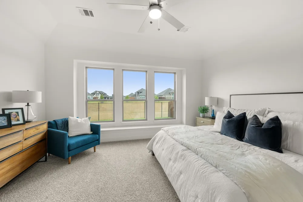 2632 Steve Street Burleson, TX 76028