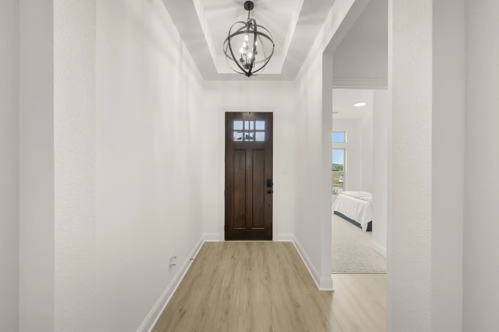 2632 Steve Street Burleson, TX 76028