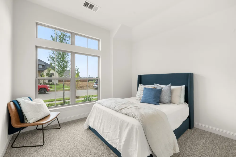 2632 Steve Street Burleson, TX 76028