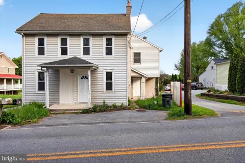 2147 CLOVERLEAF ROAD