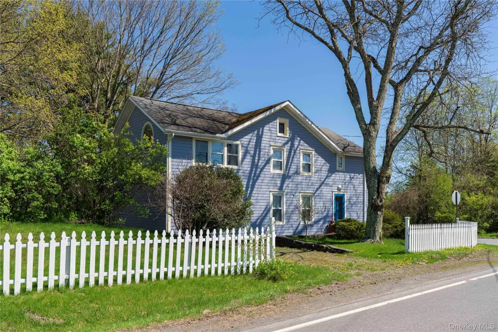 606 Church Avenue Germantown, NY 12526