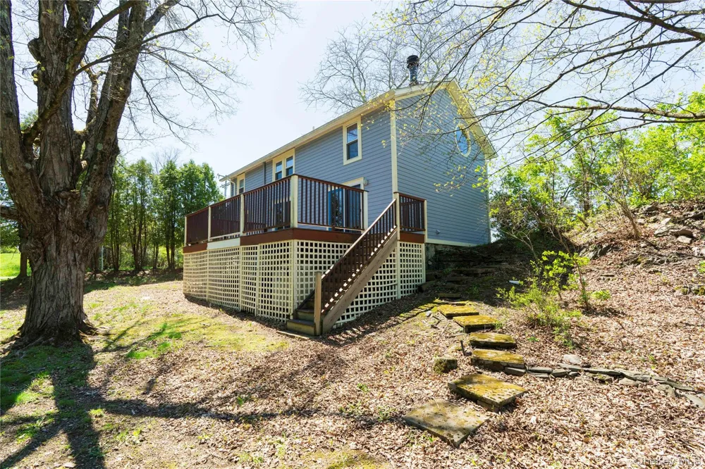 606 Church Avenue Germantown, NY 12526