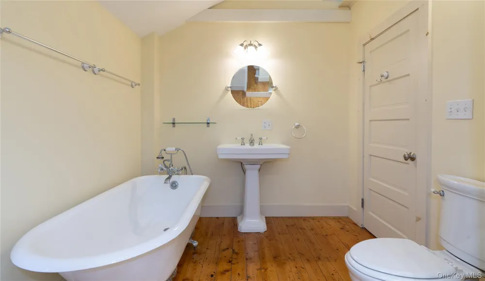 606 Church Avenue Germantown, NY 12526
