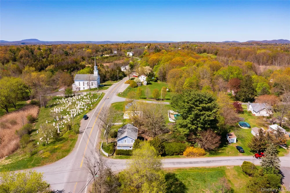 606 Church Avenue Germantown, NY 12526